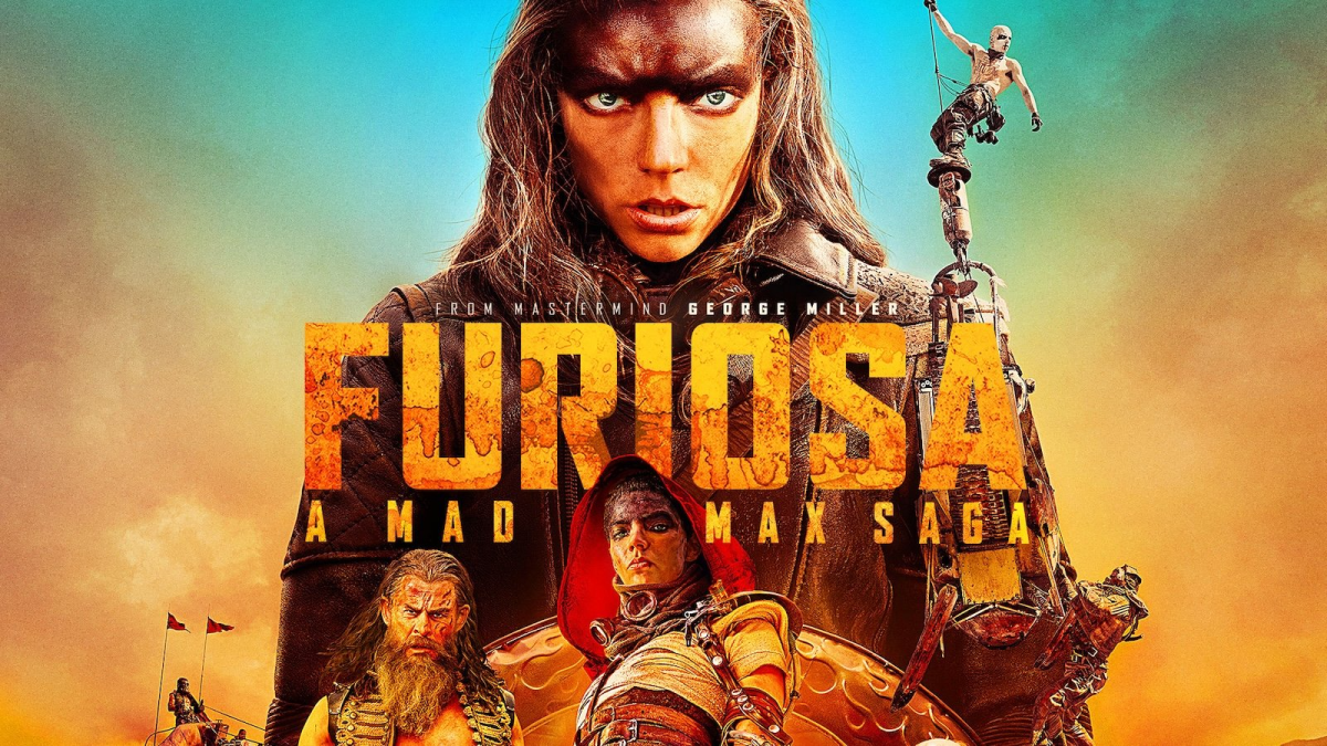 Furiosa: A Mad Max Saga review