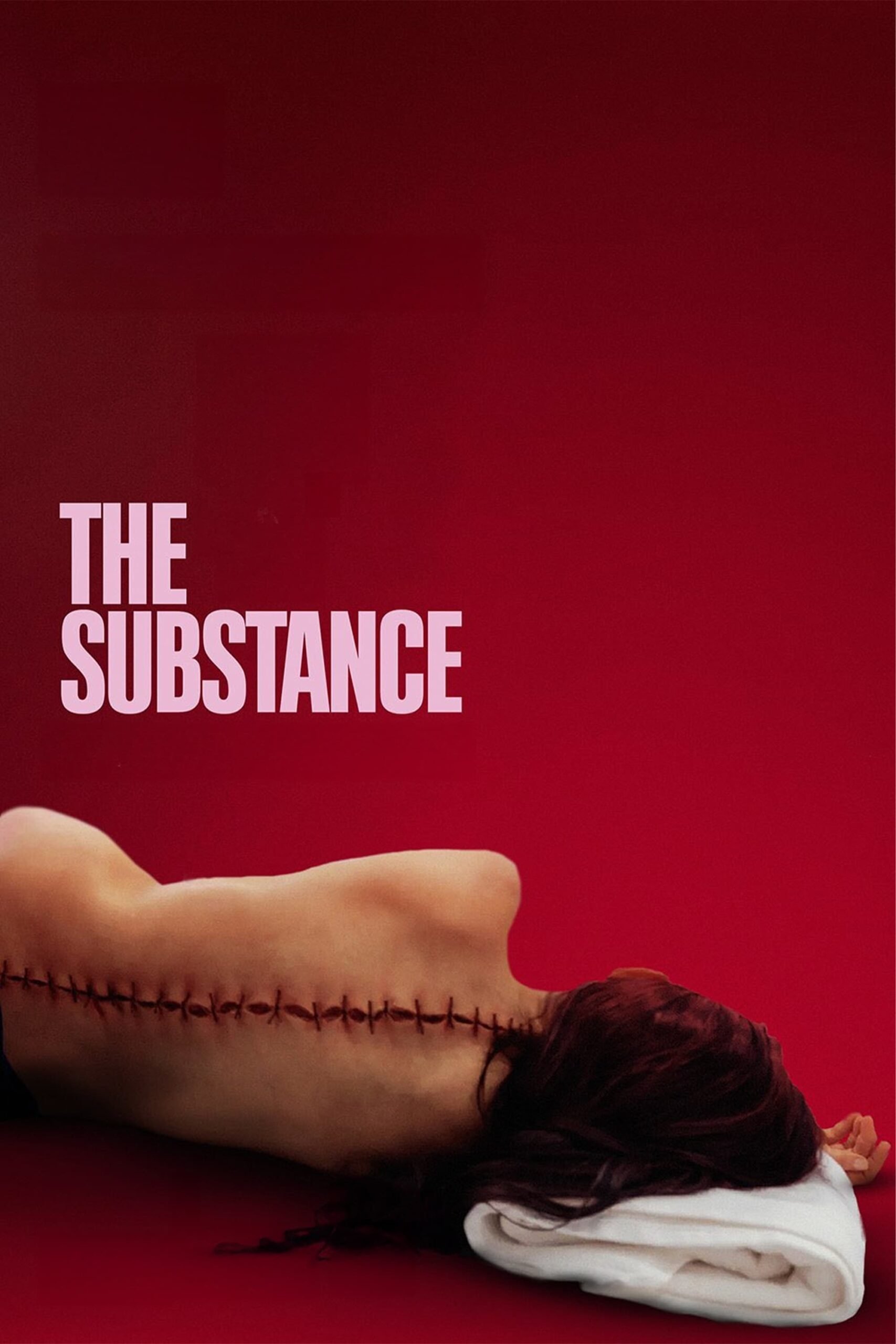The Substance review