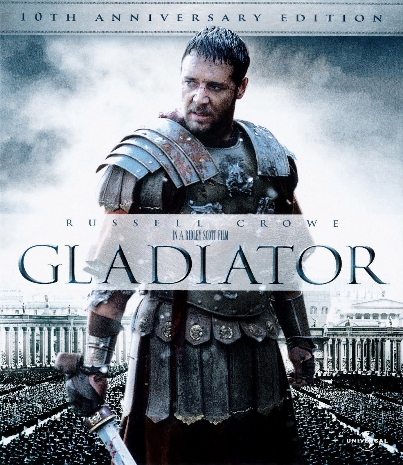 Gladiator review