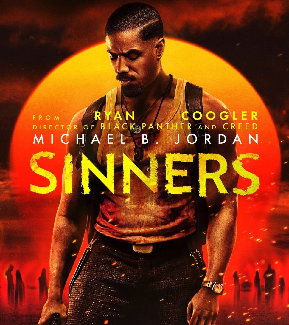 Sinners review