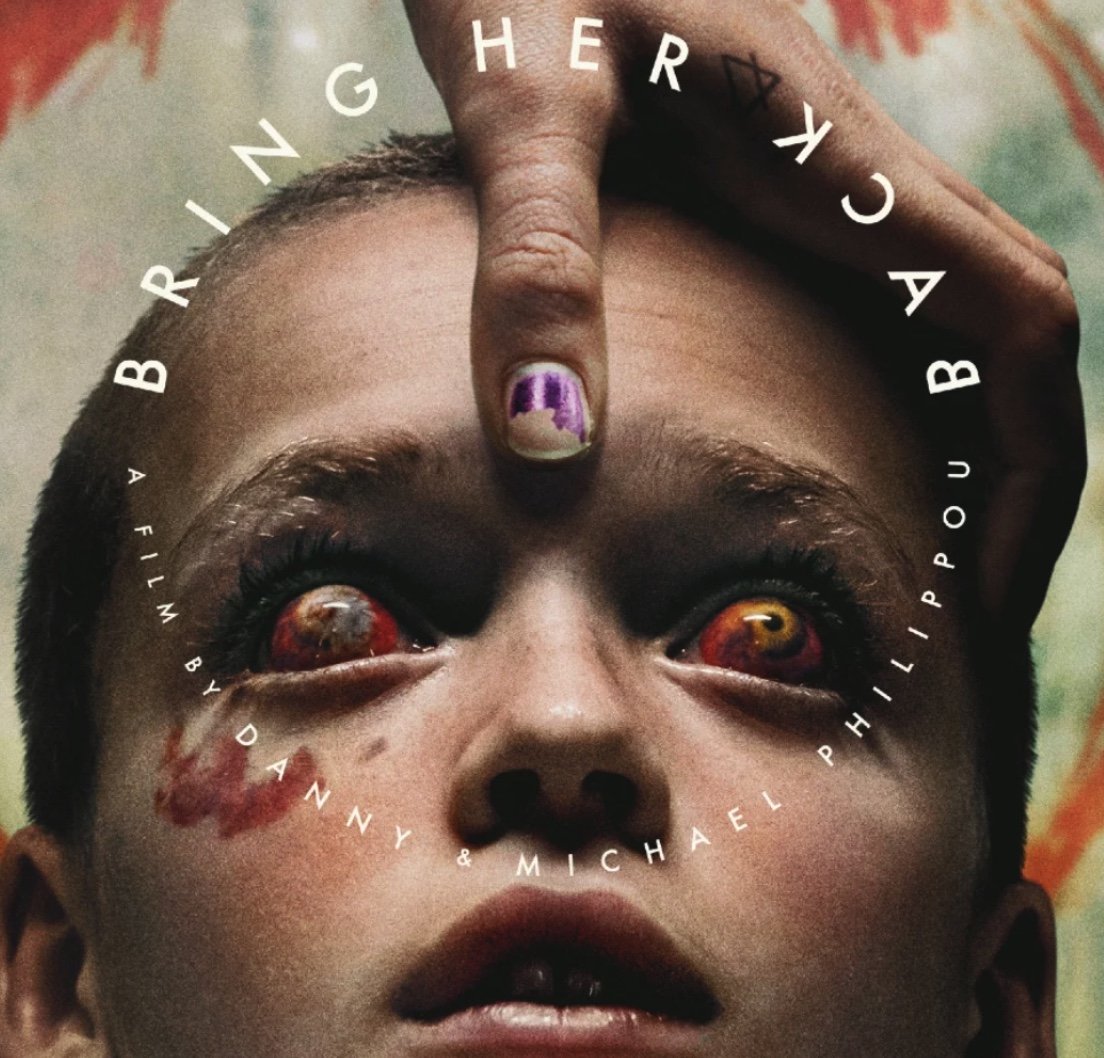 Bring Her Back review