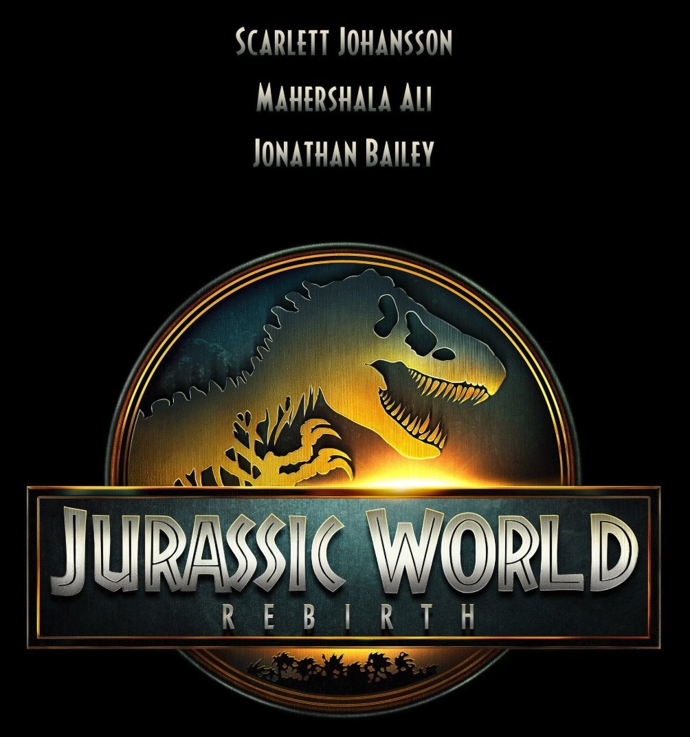 Jurassic World: Rebirth review