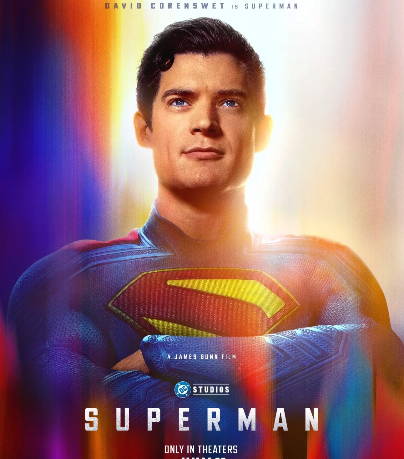 Superman review