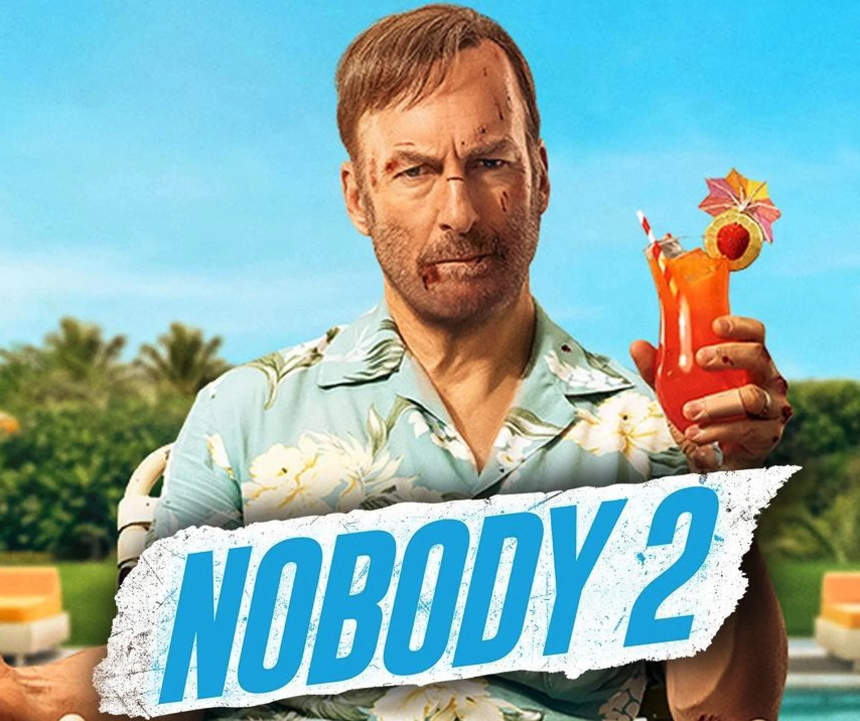 Nobody 2 review