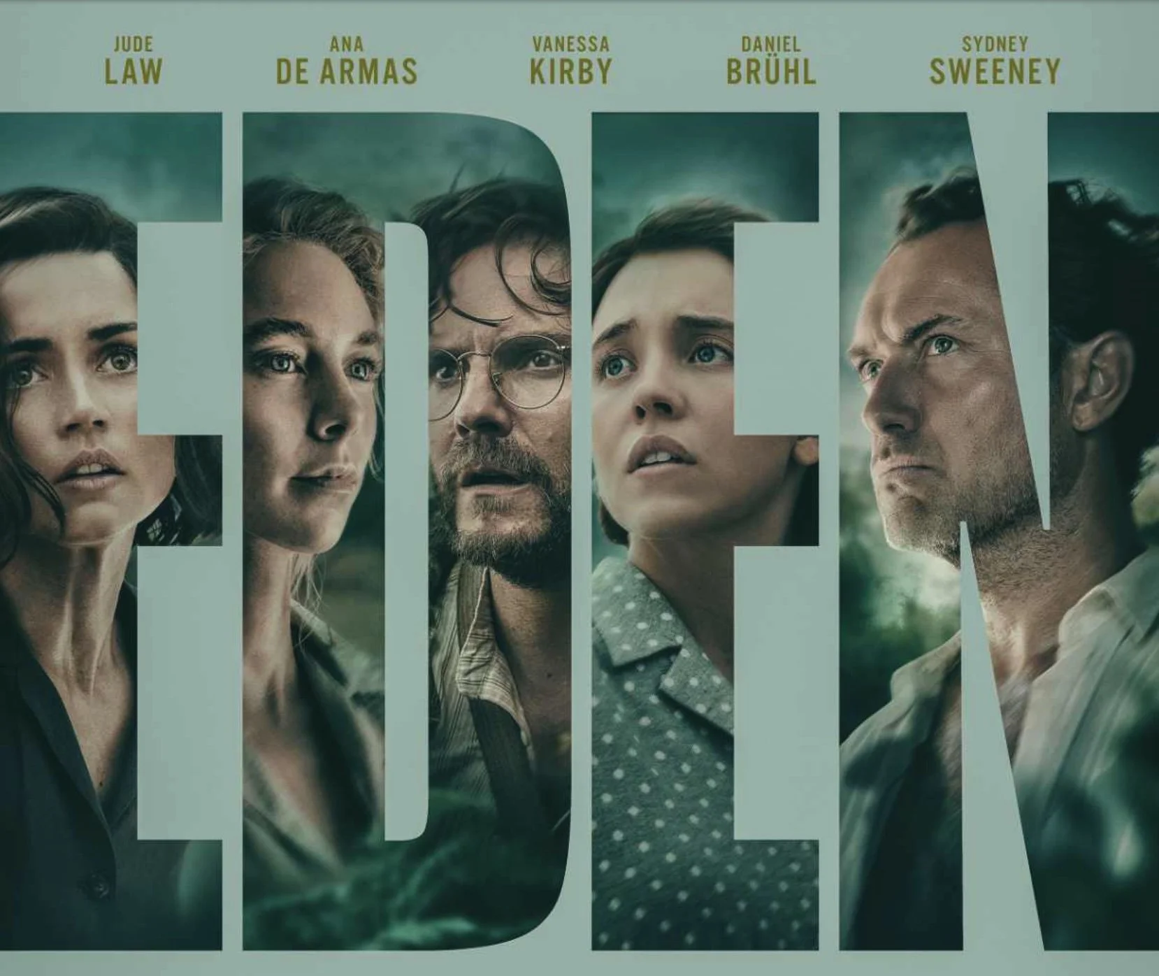 Eden review