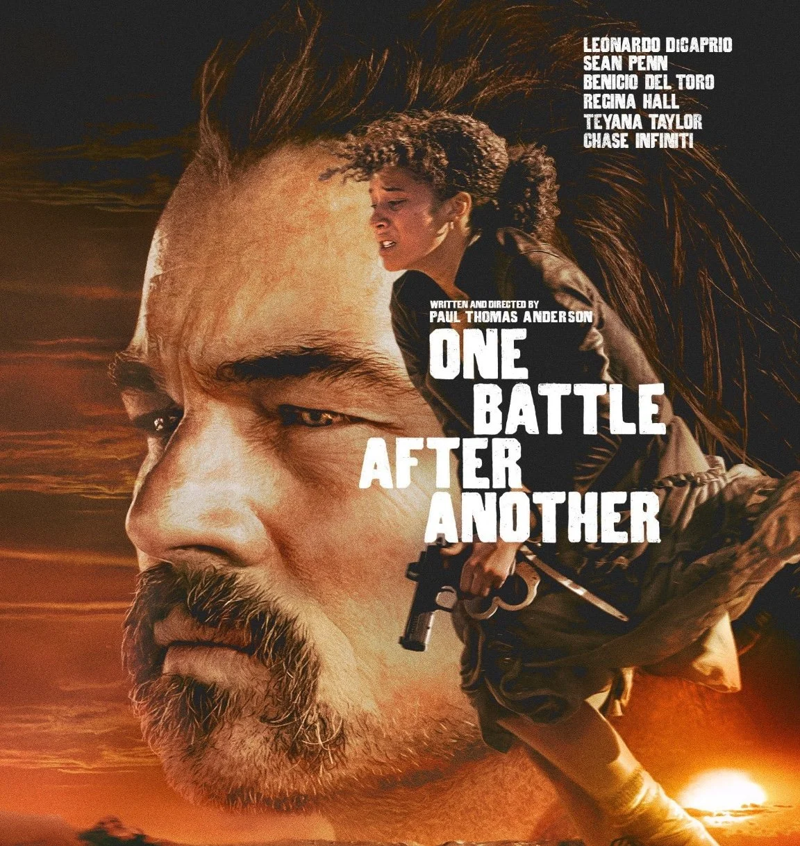 One Battle After Another review
