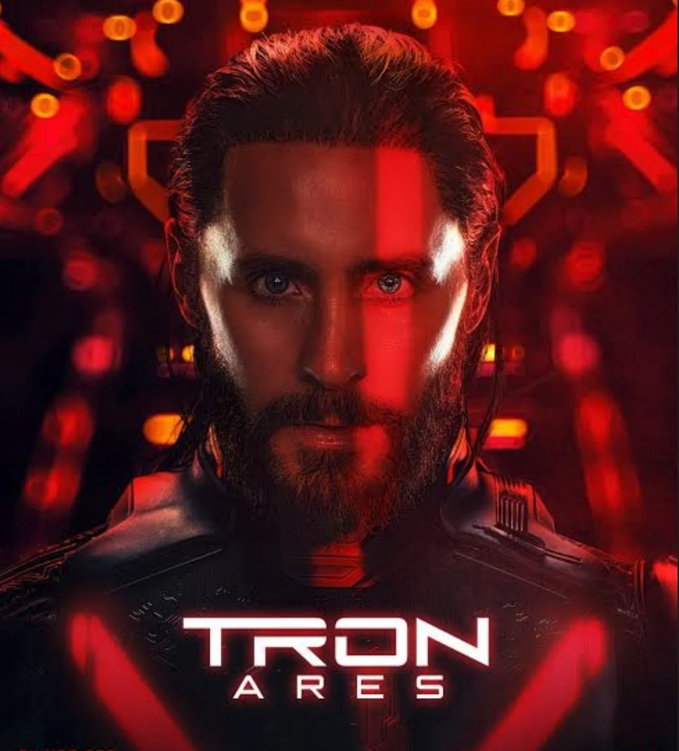 Tron: Ares review