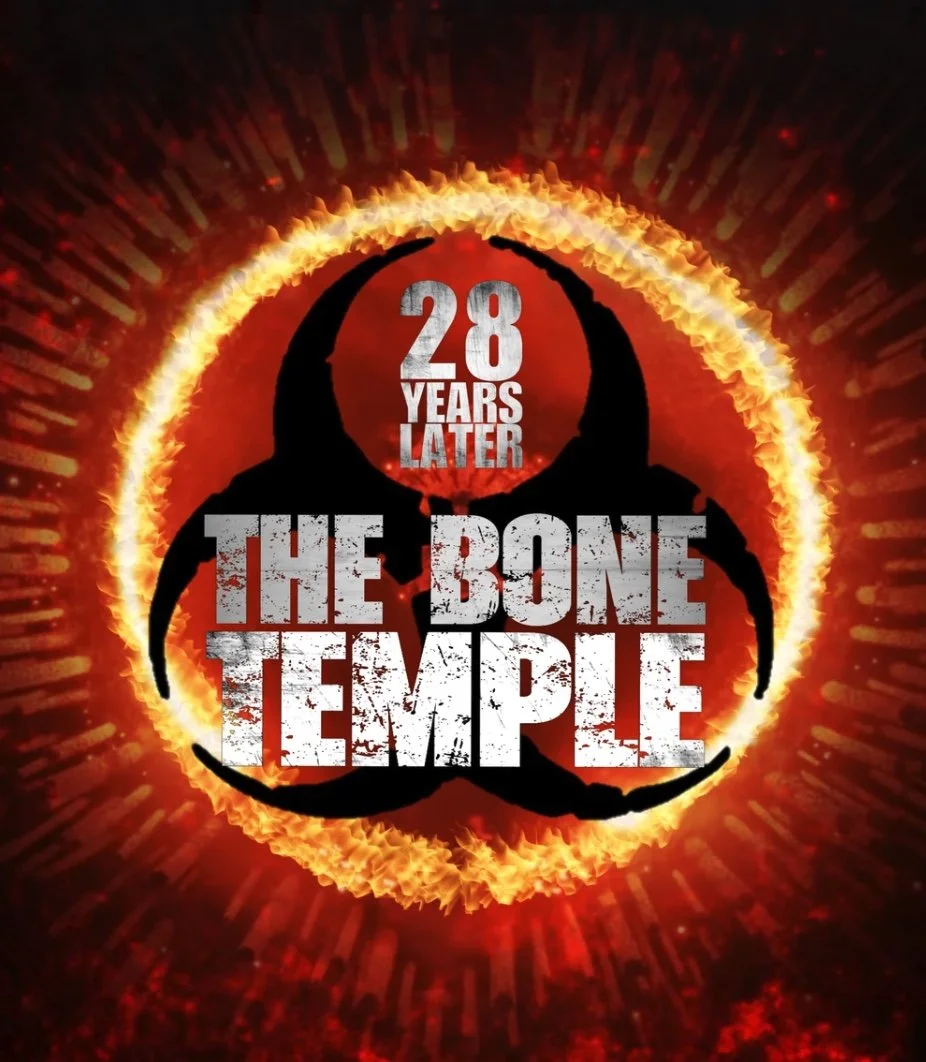 28 Years Later: The Bone Temple review
