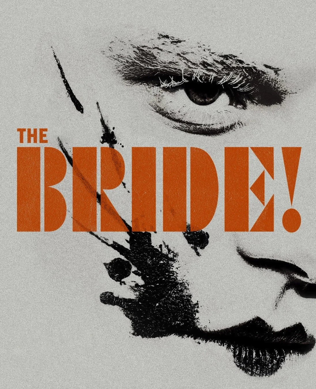The Bride! review