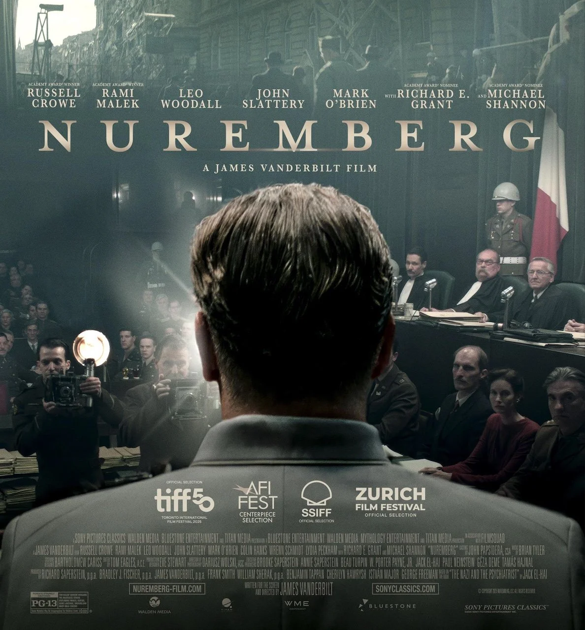 Nuremberg review