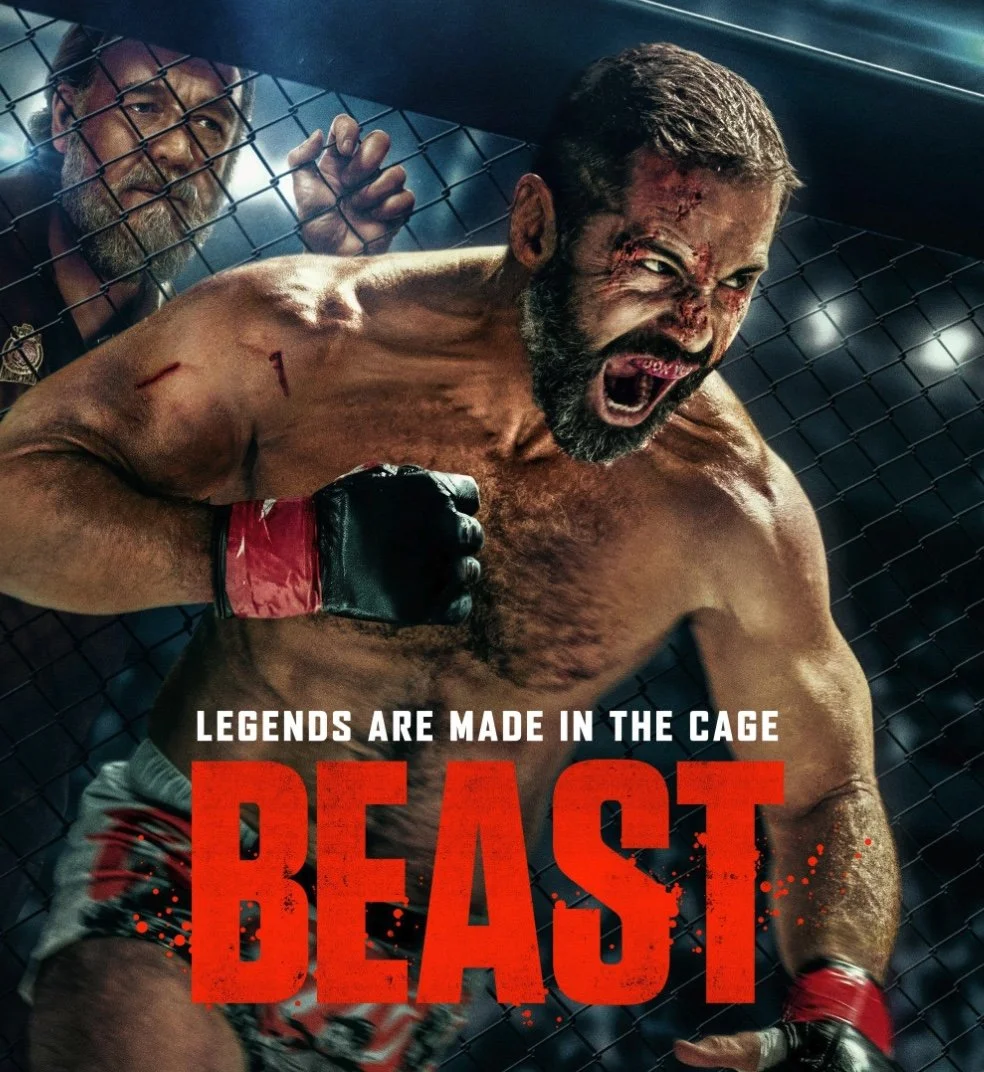 Beast review