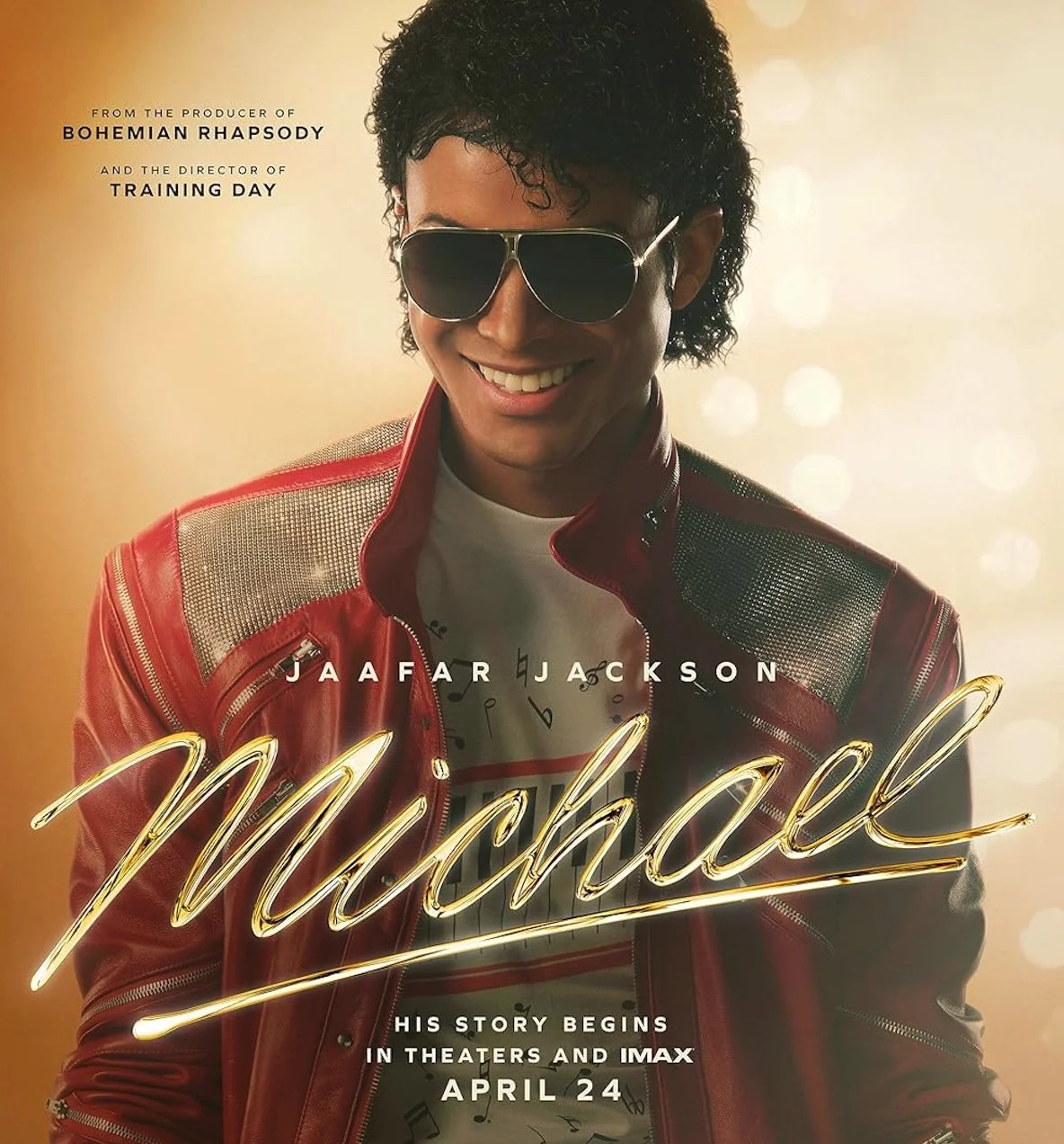 Michael review