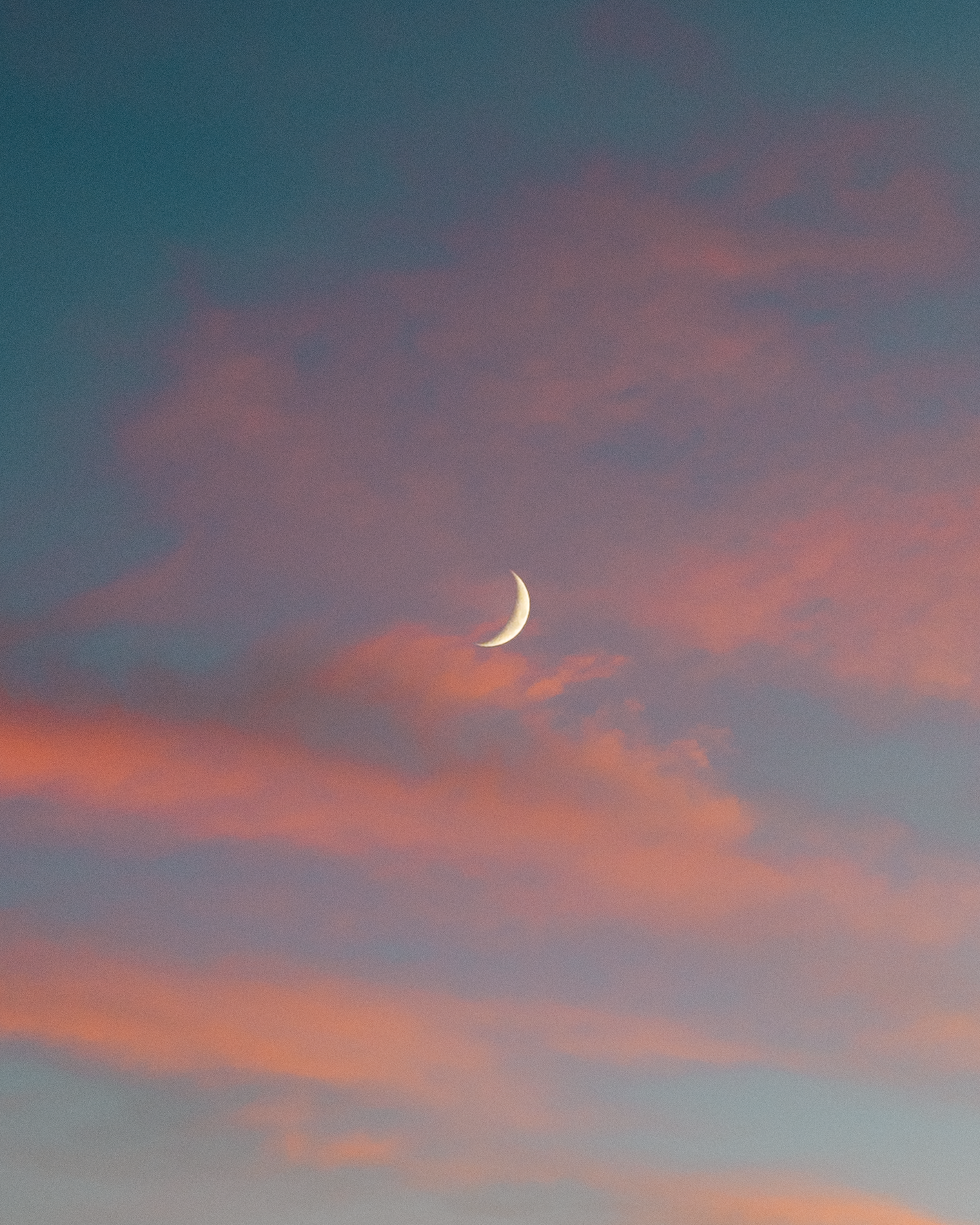West Coast Moon