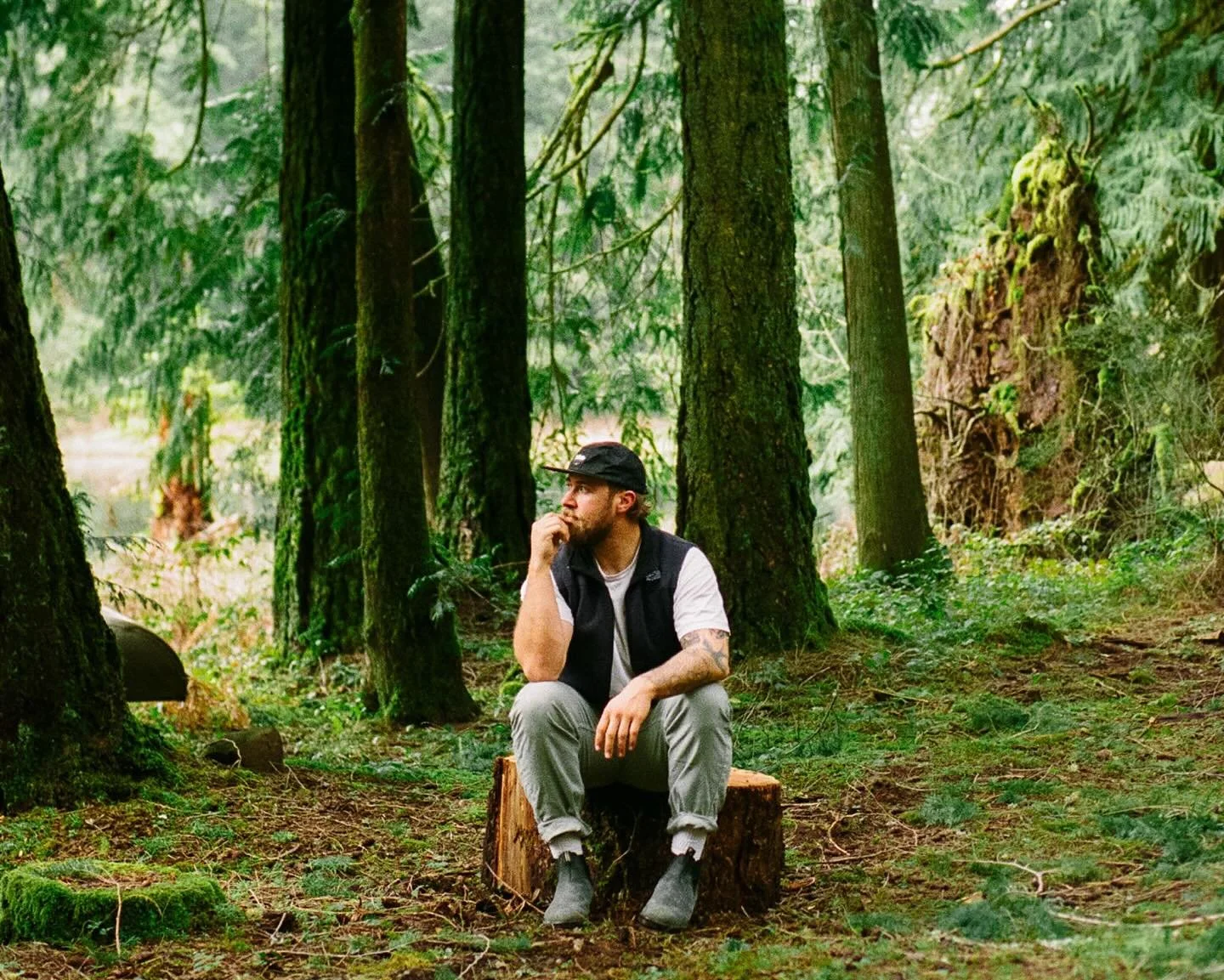 Postcards from the west coast #vanlife