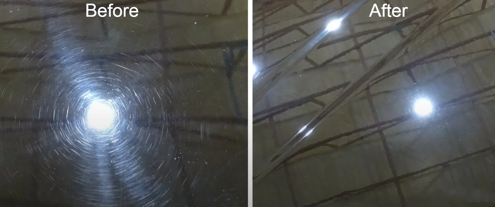 Paint Correction Near Me — Gladiator Auto Detailing Detailing Near Me Ceramic Coatings