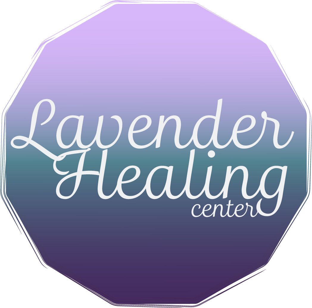 Lavender Healing Center, PLLC