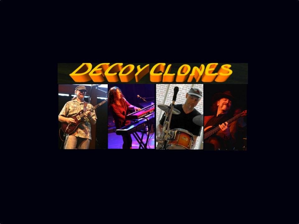 The Decoy Clones