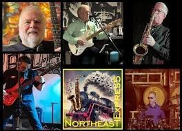 Northeast Express Jazz Band