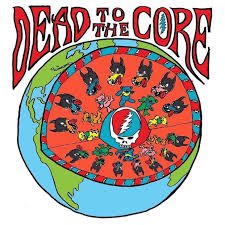 Dead To The Core