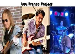 Lou Franco Project