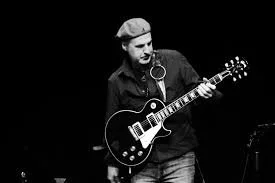 Jimmey Garabo & James Popik Trio