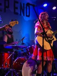 Unwound - Featuring Madison Gerish