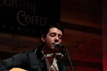 Unwound - Featuring Jake Roggenkamp