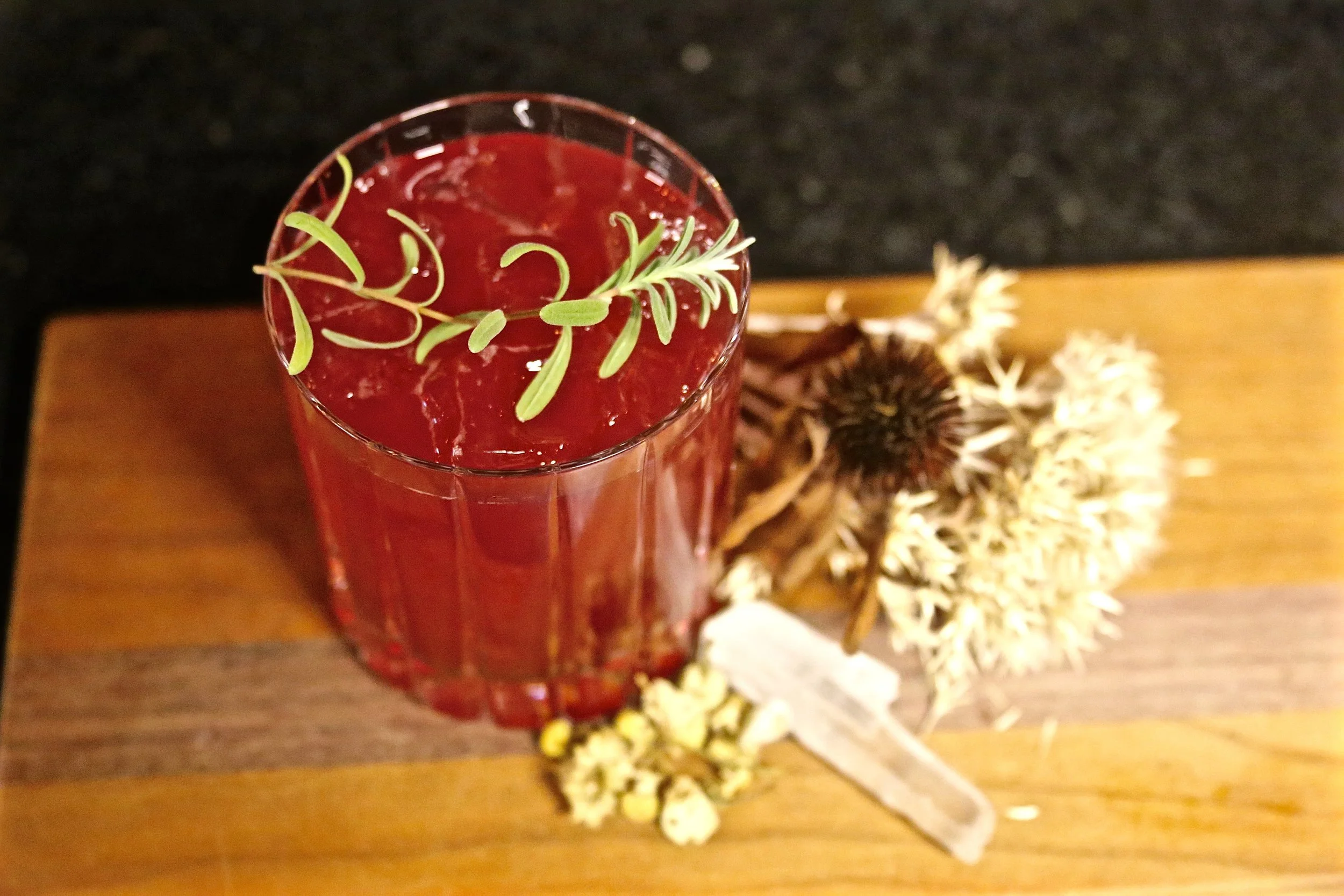 Canning company acoustic