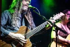 Unwound - Featuring Sam Houseal