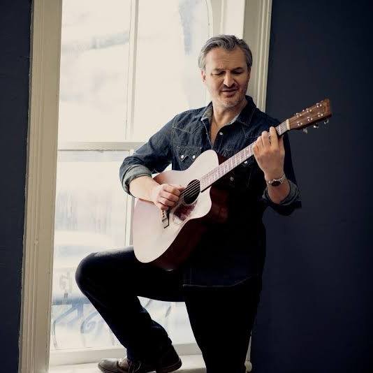 Bobby Syvarth Band w/ Tim Carbone