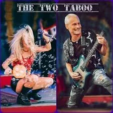 Unwound - Featuring Two Taboo