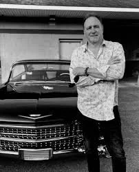 Unwound - Featuring Rob Cannillo