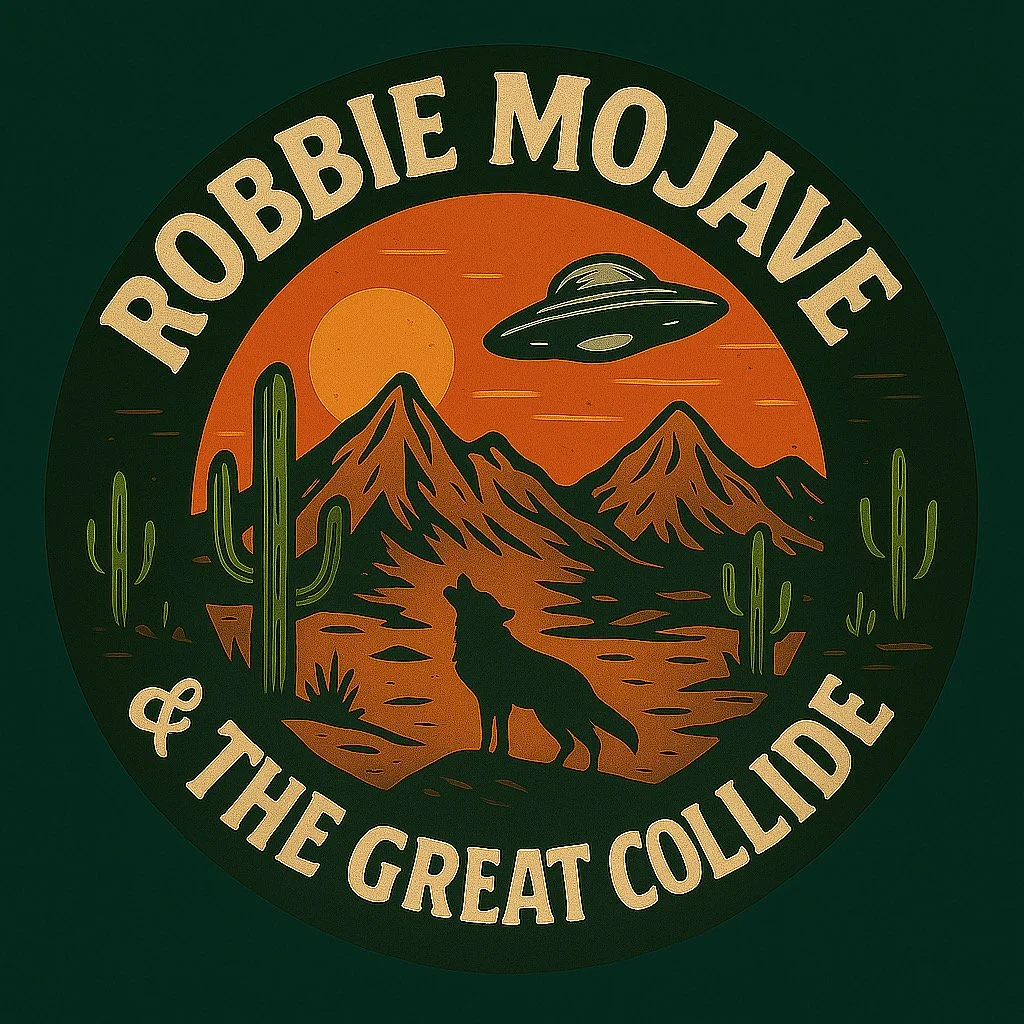 Robbie Mojave & The Great Divide