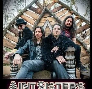 Aint Sisters