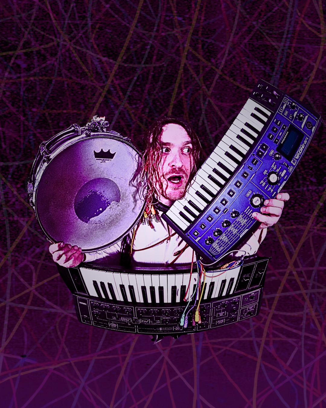 Caleb Estey’s ClabLab