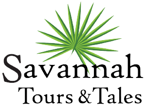 Savannah Tours &amp; Tales 