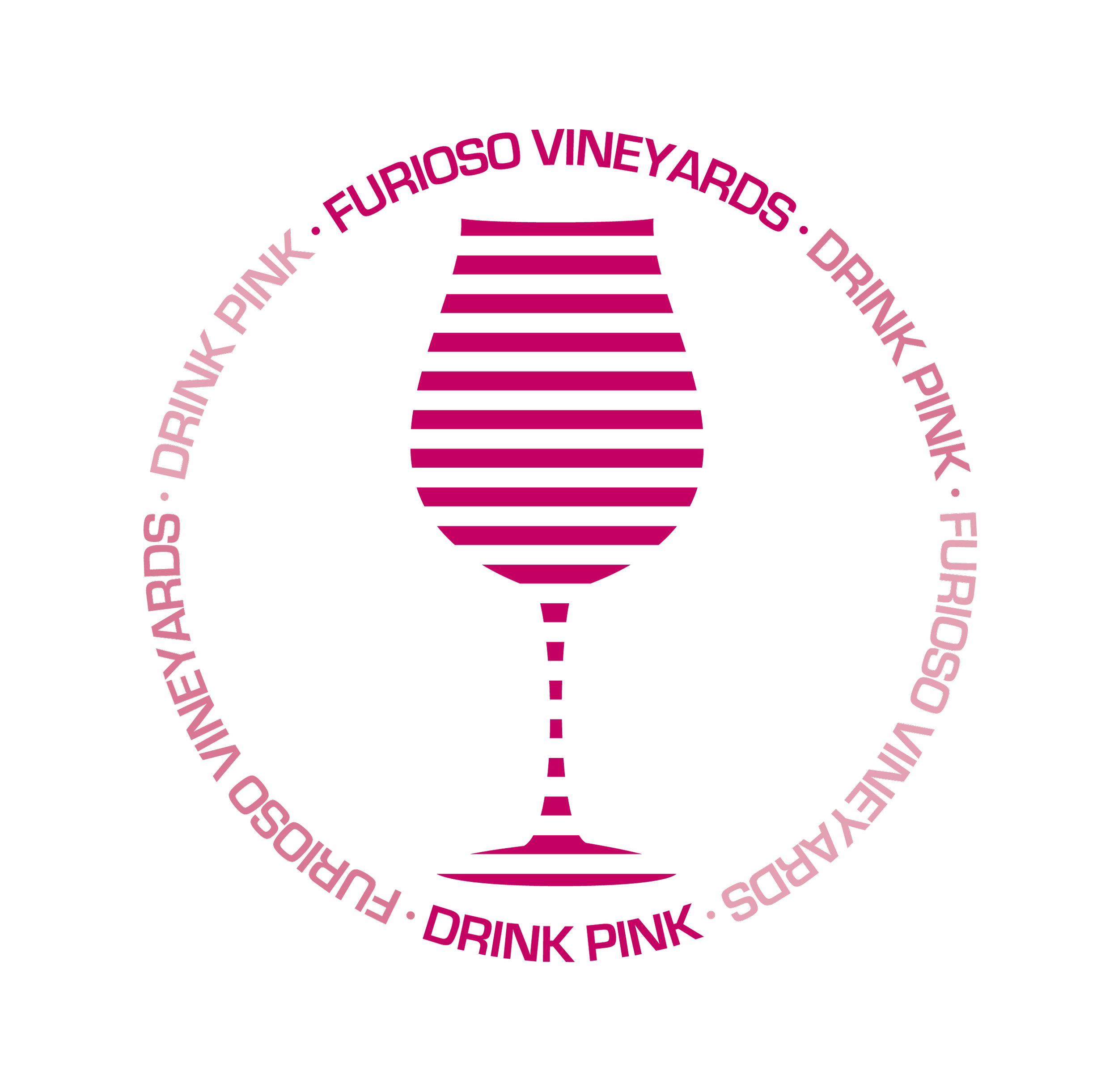 Drink Pink at Furioso Vineyards