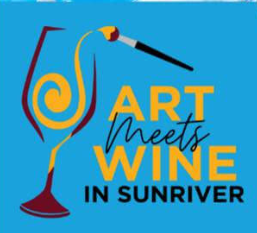 Art Meets Wine Sunriver