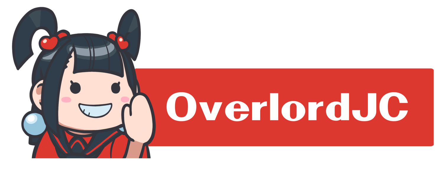 OverlordJC