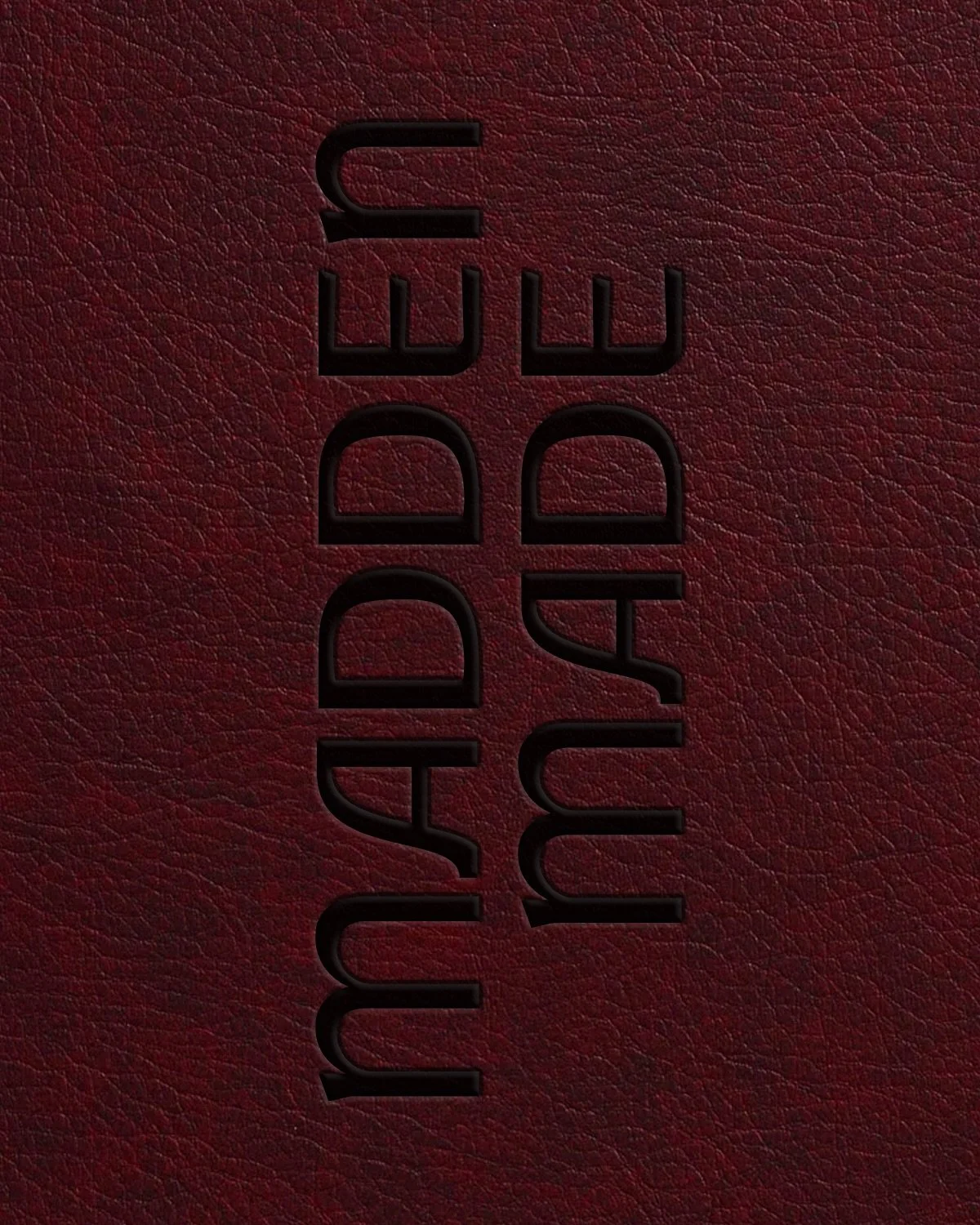 ❤️&zwj;🔥 Madden Made 2.0 ❤️&zwj;🔥 I had the honor of working with Kayla at @maddenmadeevents to create her new branding. The goal was bold and fun, but still elevated. A custom word mark, funky M monogram, unapologetic  color choices, and bold type