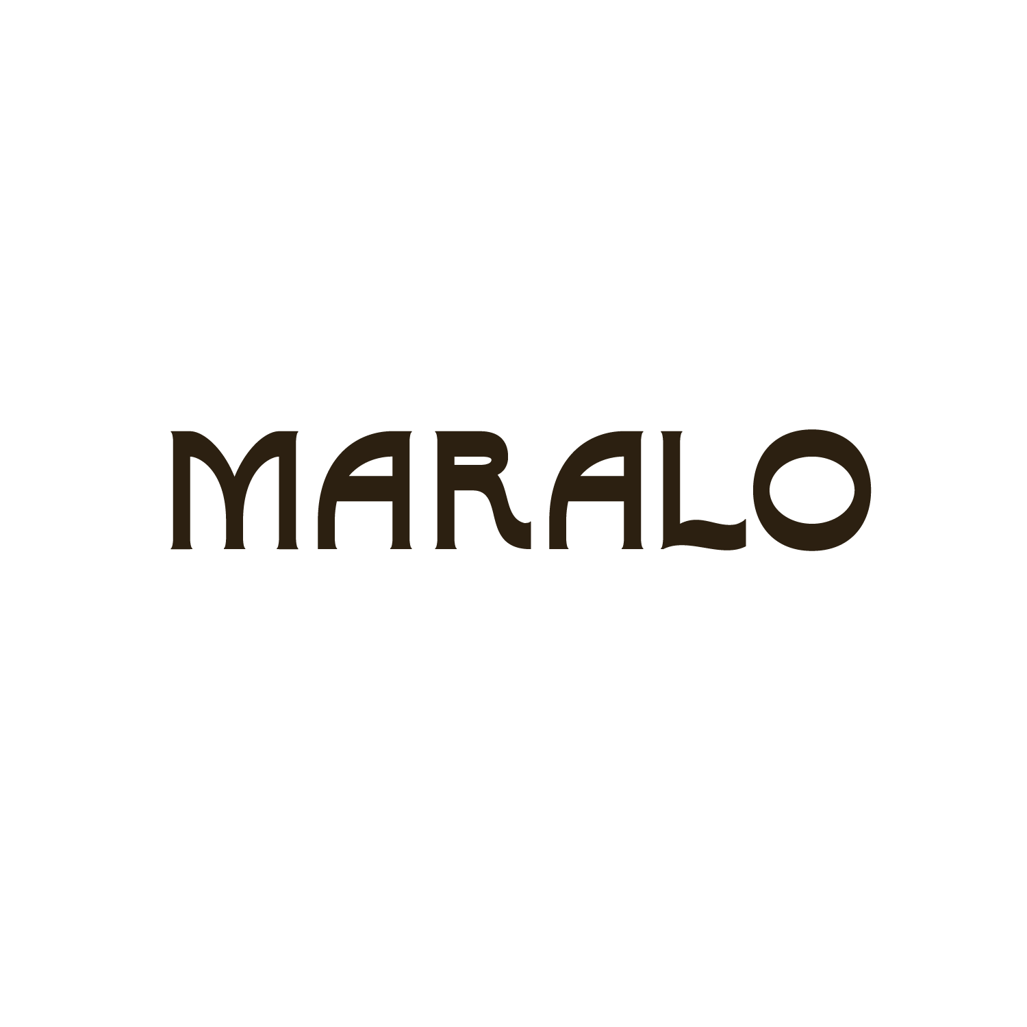 MARALO Typeface
