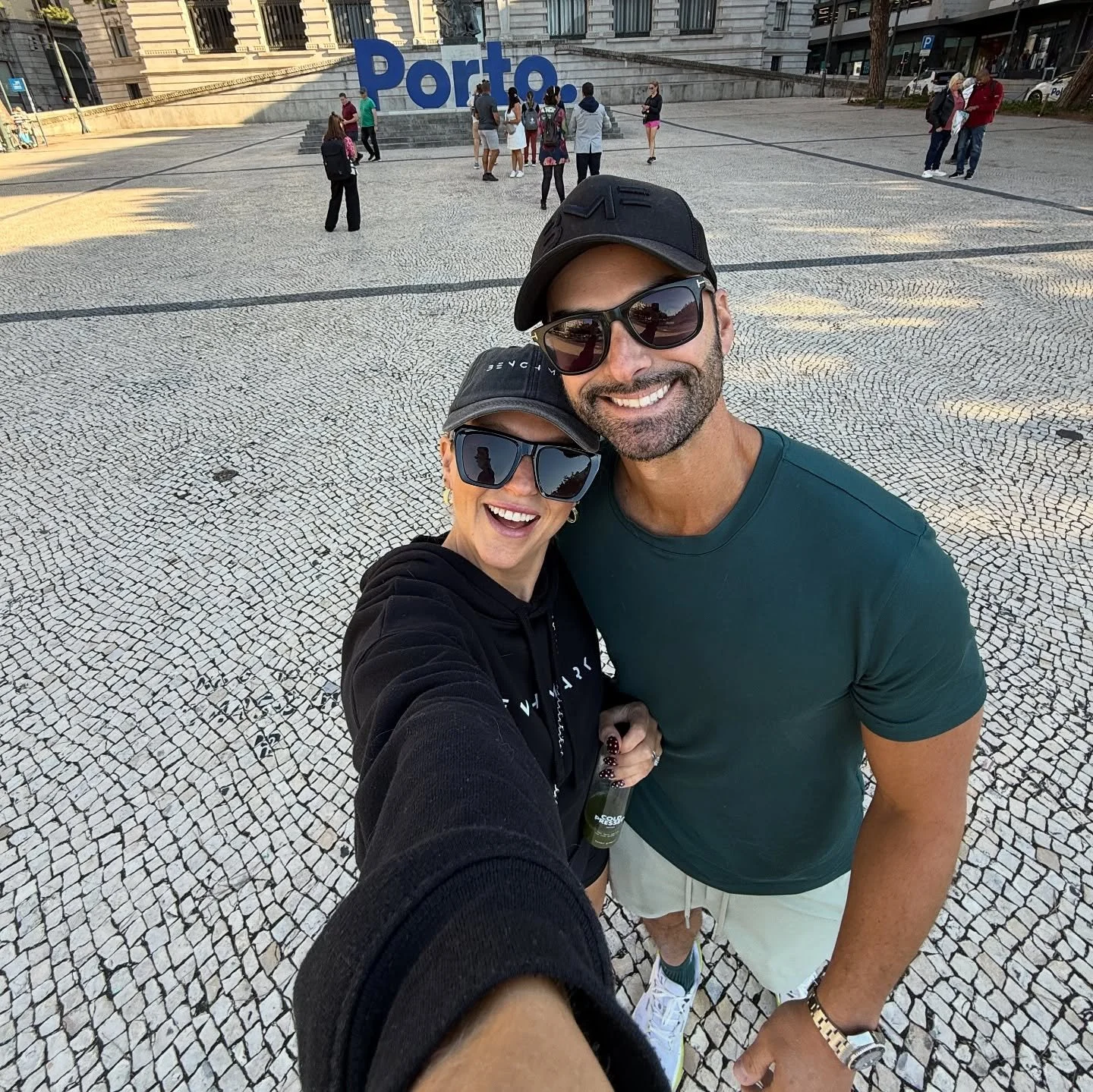 PORTO
Day 1 photo diary 🇵🇹