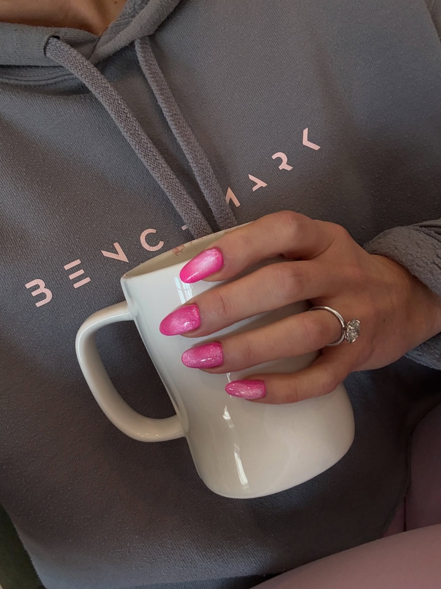 Recent looks by the Russian Manicure Queen, @oakvillenailhouse 💅🏼 

What should I do next?!