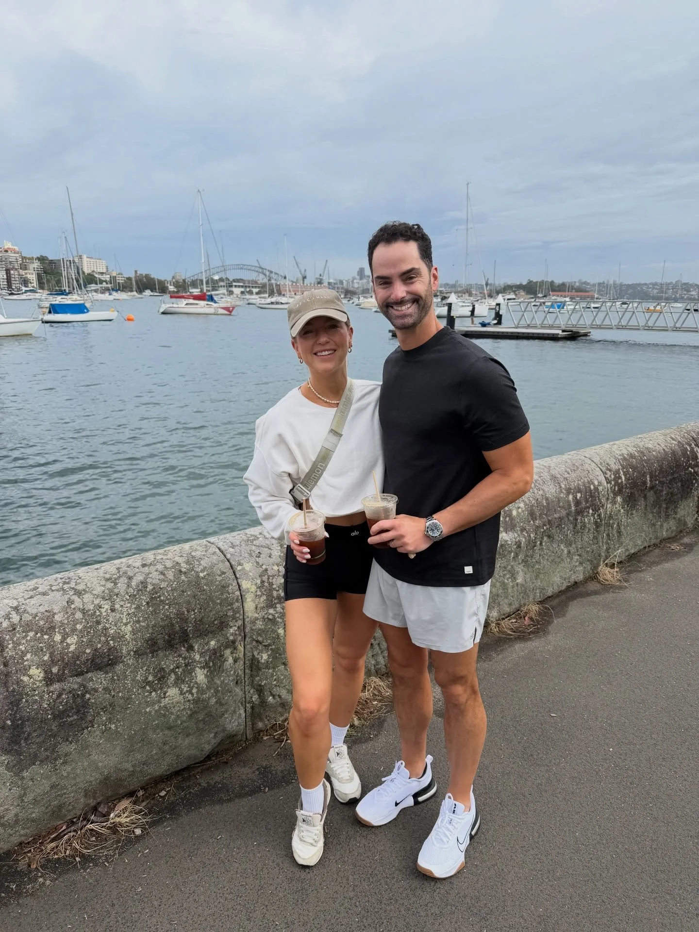 First 24 hours in Sydney!! 🇦🇺&hearts;️