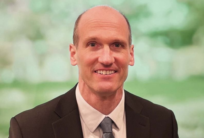 Pacific Names James Walsh for new CFO Position