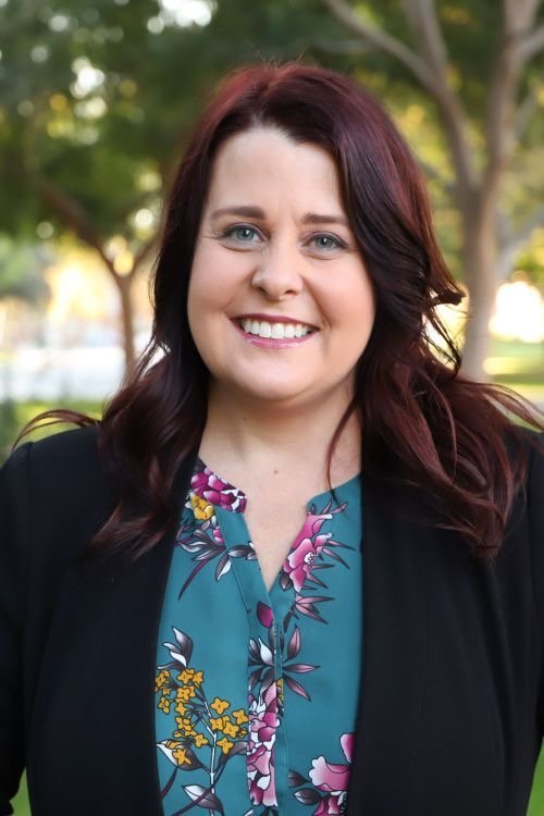Highlighting Excellence #6: Jen Rossi