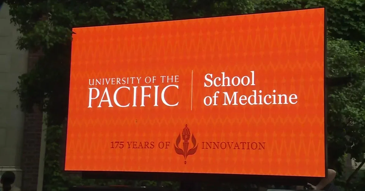 Pacific’s School of Medicine: What We Know So Far