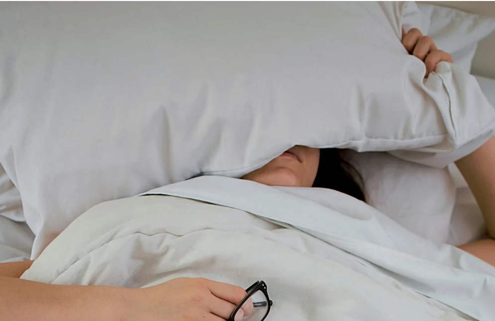 Methods on Improving Sleep