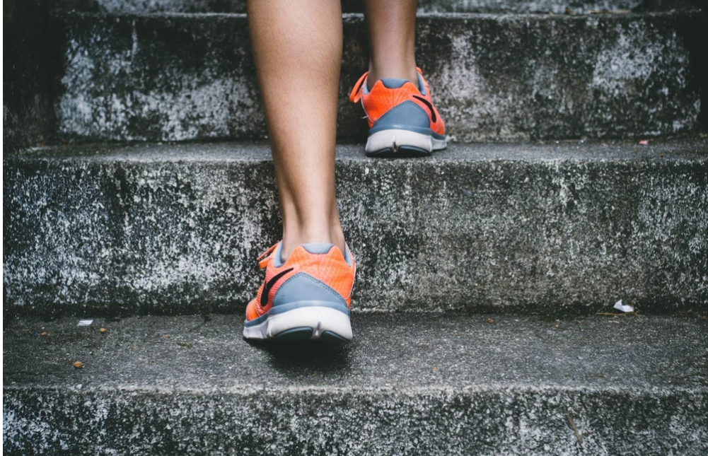 Unrot Your Brain: Movement is Medicine