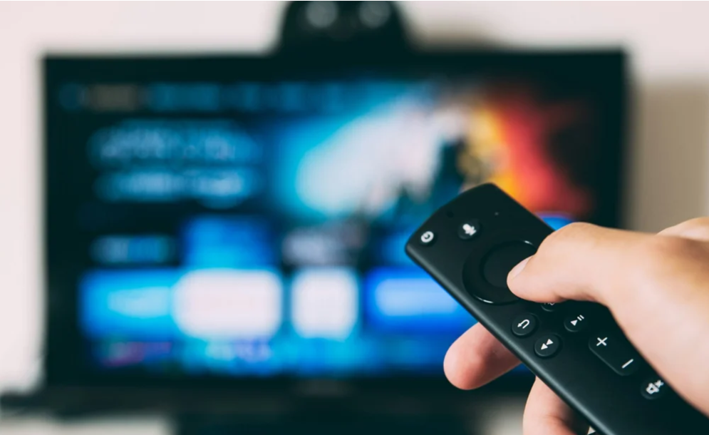 Relax Mode On: The Best Series to Unwind after Class